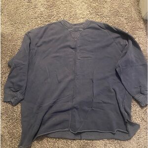 Flowy Aerie sweatshirt